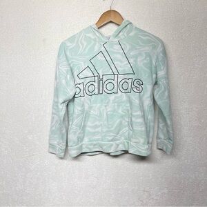 Adidas pullover youth size XL